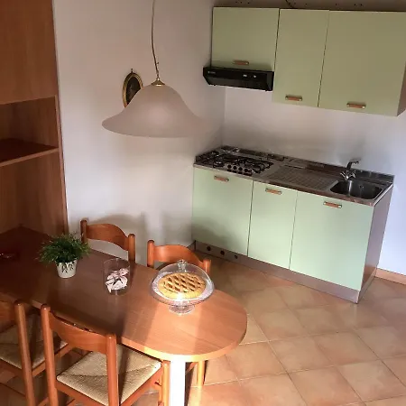 L' Angolo Di Pienza Exterior foto