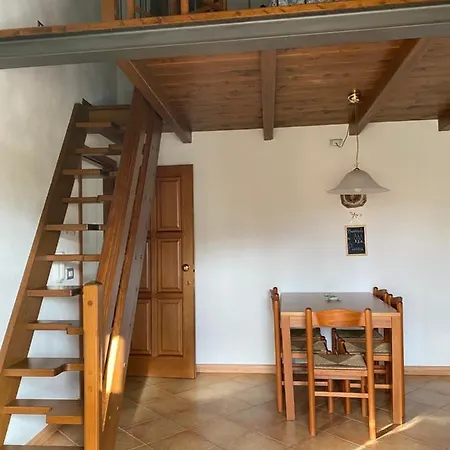 L' Angolo Di Pienza Exterior foto