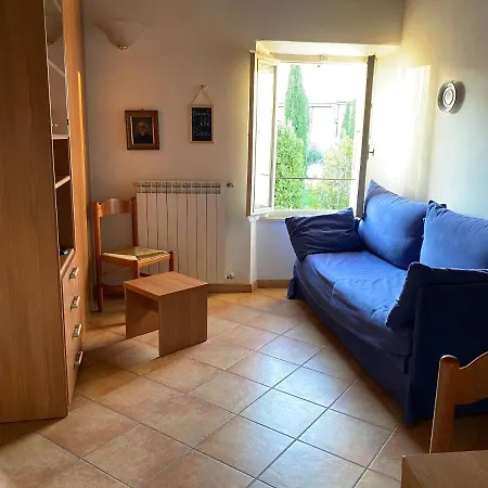 L' Angolo Di Pienza Exterior foto