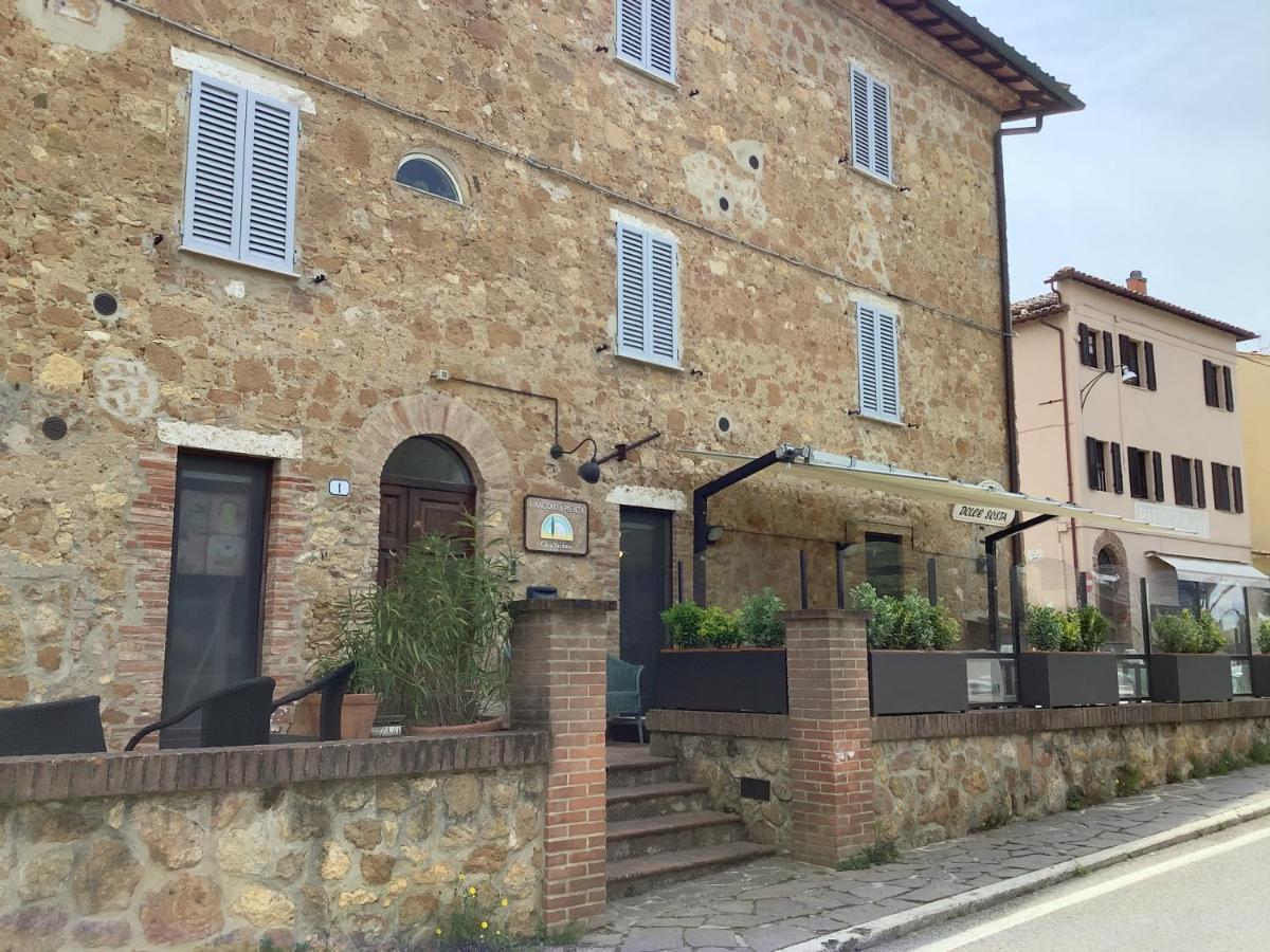 L' Angolo Di * Pienza
