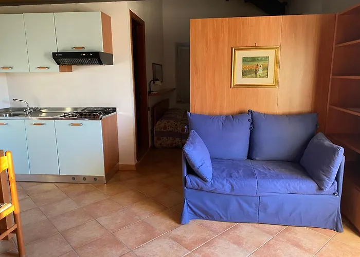 L\' Angolo Di Pienza