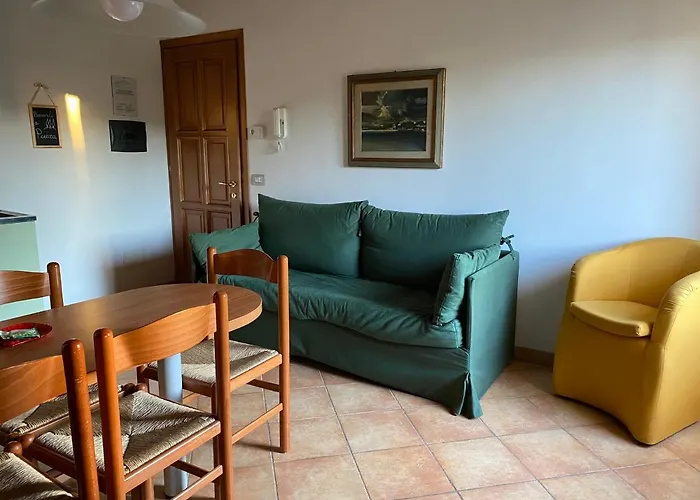 L\' Angolo Di Pienza