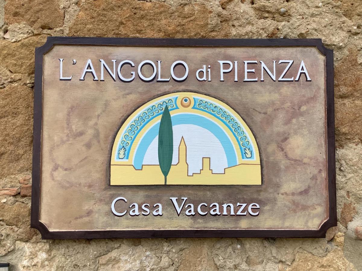 L' Angolo Di
