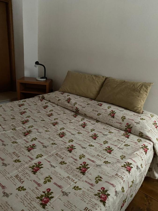 Apartment L' Angolo Di
