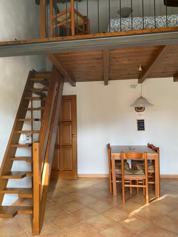 Apartment L' Angolo Di Pienza