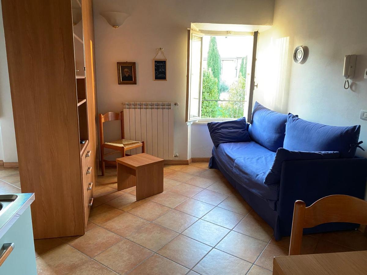 L' Angolo Di Apartment Pienza