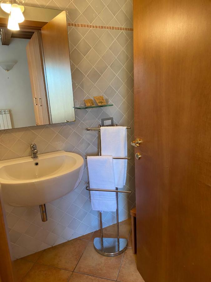 Apartment L' Angolo Di