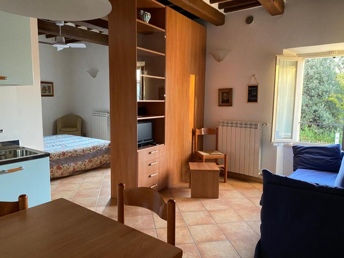 L' Angolo Di