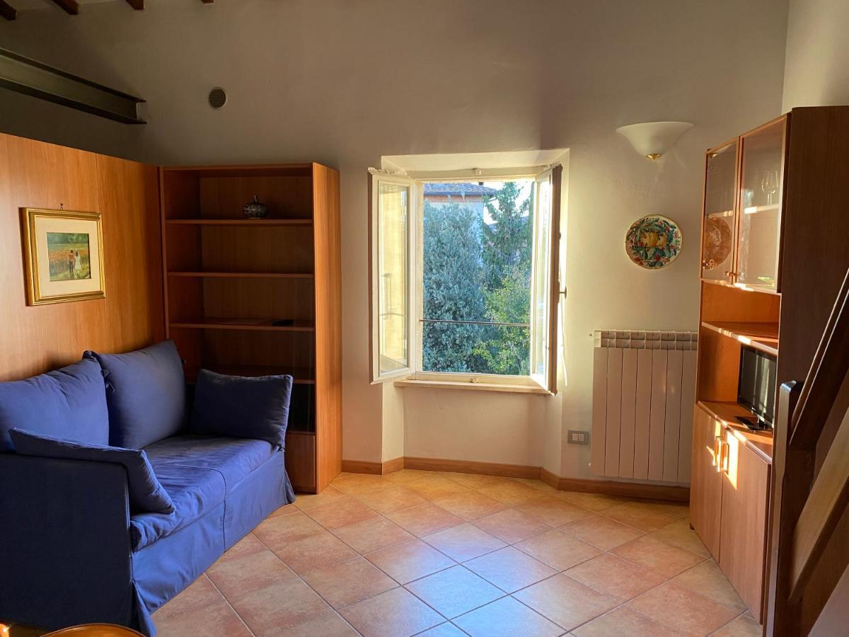 Apartment L' Angolo Di *
