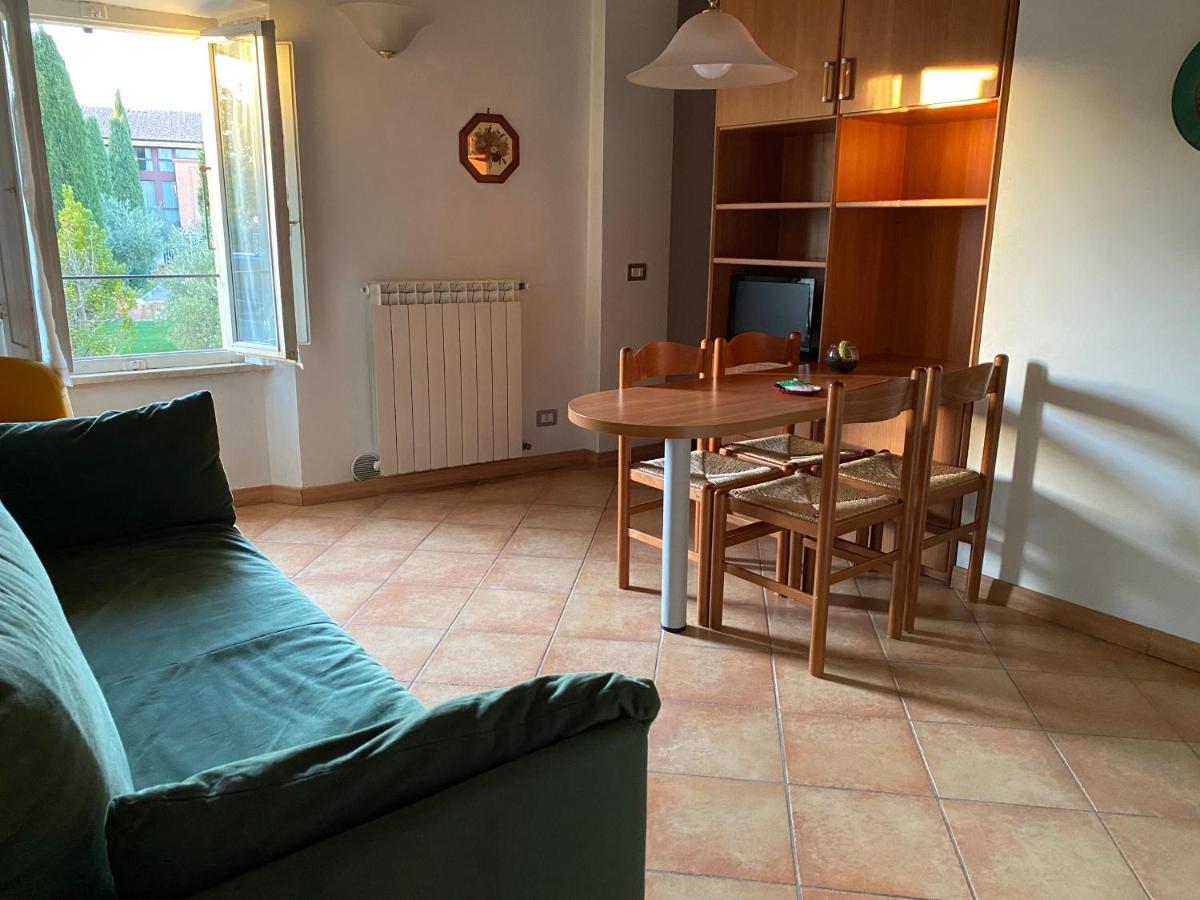 Apartment L' Angolo Di