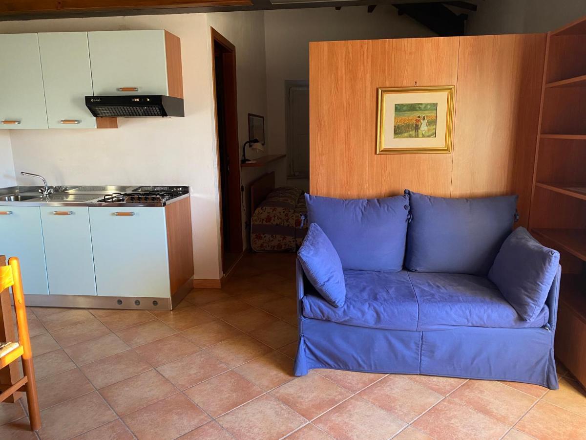 L' Angolo Di *